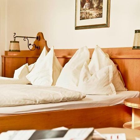 Hotel Lindner 버클라브레크 외부 사진