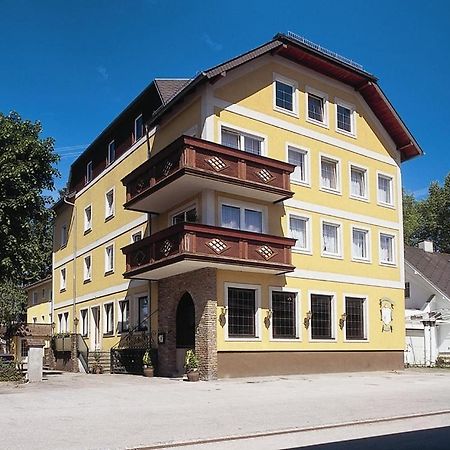 Hotel Lindner 버클라브레크 외부 사진