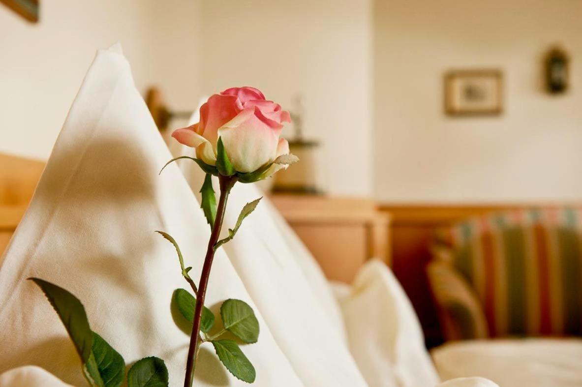 Hotel Lindner 버클라브레크 외부 사진