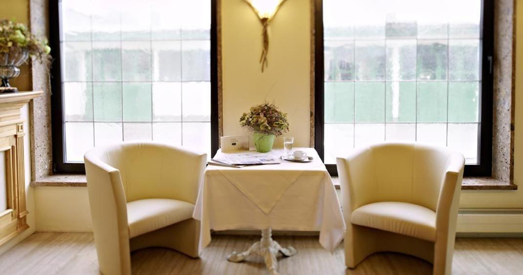Hotel Lindner 버클라브레크 외부 사진