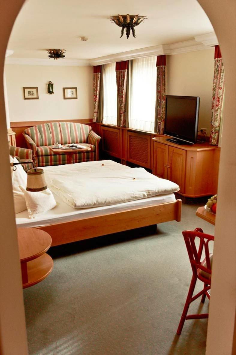 Hotel Lindner 버클라브레크 외부 사진
